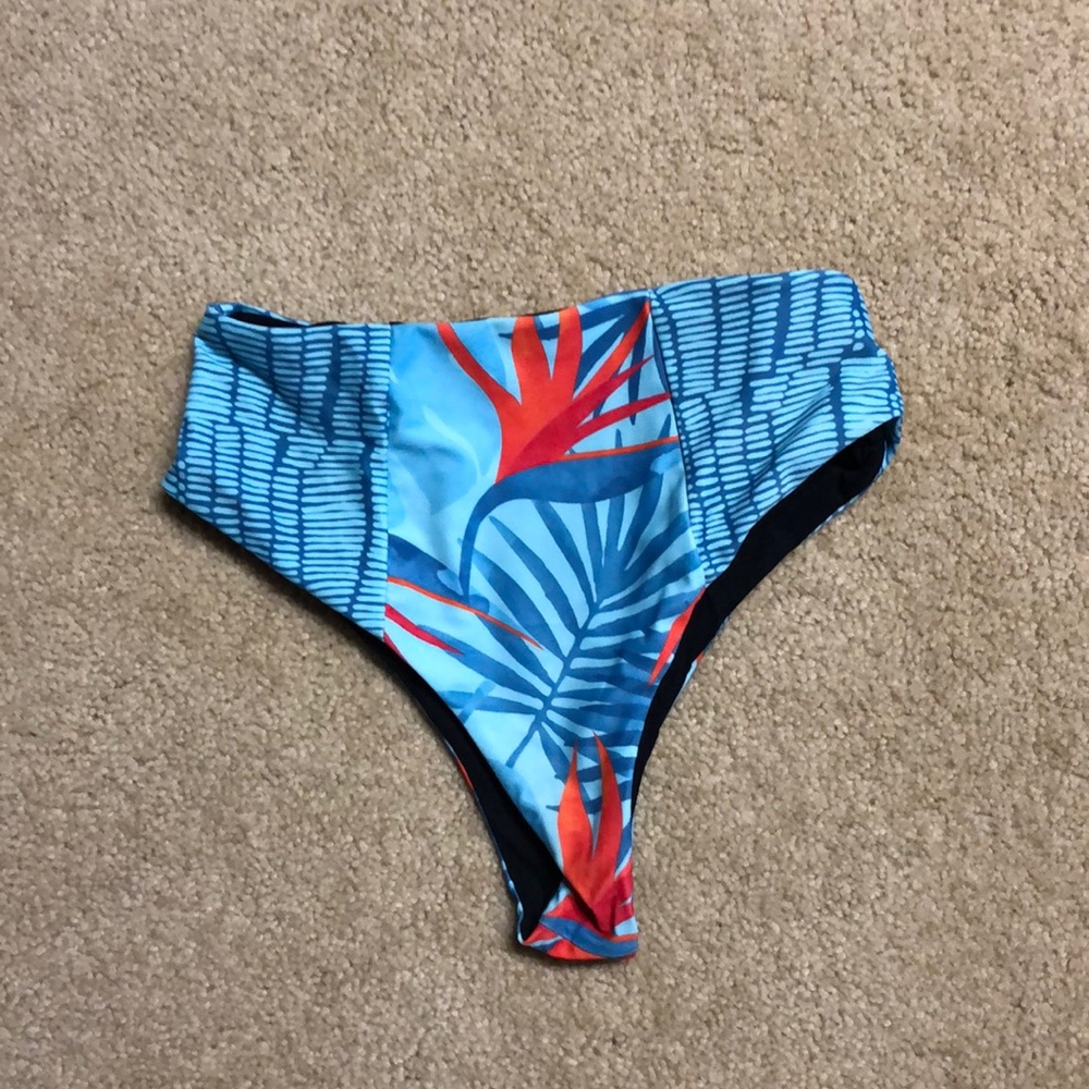 Moana Bikini Bottoms